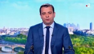 Vacances : 850 kilomètres d'embouteillages pour le grand chassé-croisé de l'été
