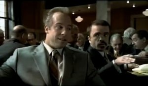 JUGEZ-MOI COUPABLE Film (2006) - Avec Vin Diesel