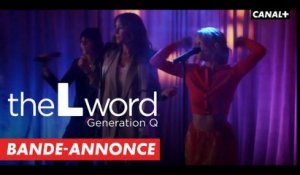 The L Word: Generation Q - Bande-annonce