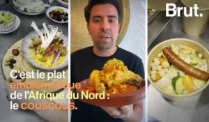 4 indispensables pour réussir son couscous