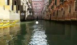 [BA] Echappées belles – Venise retrouvée - 31/07/2021