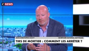 Jean-Christophe Couvy, secrétaire national SGP police, sur les rodéos urbains : « En France on ne met pas assez l'accent sur les victimes »