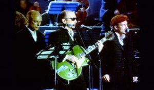 U2 - Miss Sarajevo (Concert Version)