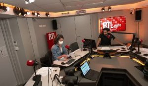 Le journal RTL de 5h30 du 27 juillet 2021