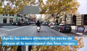 Motos : les radars antibruit expérimentés dans 8 villes de France