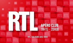 Le journal RTL de 20h du 27 juillet 2021