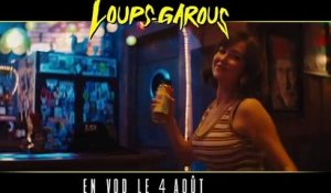 LOUPS-GAROUS Film