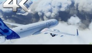 Microsoft Flight Simulator : Bande Annonce Officielle XBOX