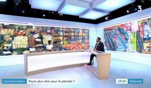 Consommation : les Français sont-ils de plus en plus éthiques ?