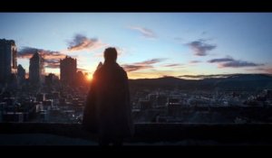 SEE — Season 2 Official Trailer (with Audio Descriptions) | Apple TV+