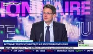 Les questions : Quelles sont les valeurs qui ont le mieux traversé la crise sanitaire ? - 30/07