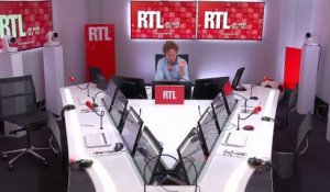 Alain Fischer était l'invité de RTL du 2 août 2021