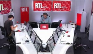 RTL Soir Week-End du 01 aout 2021