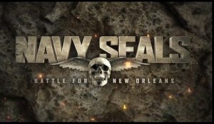Navy Seals: Battle for New Orleans (2016) en ligne HD