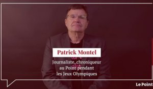 Patrick Montel : « J'ai chialé comme un gosse »