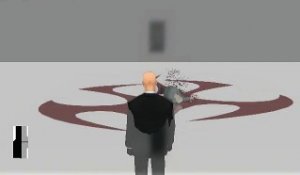 Hitman : Contracts online multiplayer - ps2