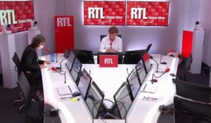 Le journal RTL de 8h du 03 août 2021