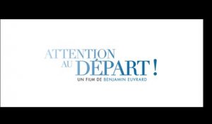 Attention au Départ (2019) (French) Streaming XviD AC3
