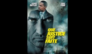 Que justice soit faite Film (2010) - Avec Gerard Butler, Jamie Foxx, Leslie  Bibb sur Orange Vidéos
