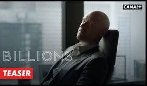 Billions Saison 5B - Teaser