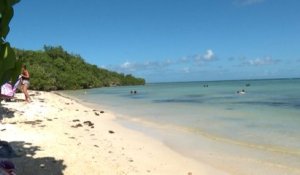 « C'est un coup dur » : la Guadeloupe reconfinée en pleine saison touristique