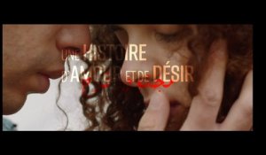 Une Histoire d'Amour et de Désir |2021| WebRip en Français (HD 1080p)