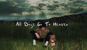 glaive - all dogs go to heaven (Lyric Video)