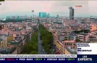 BFM Business avec vous: Qu'est-ce qu'un chef d'entreprise risque-t-il en cas de non-contrôle du temps de travail de ses salariés ? - 06/08