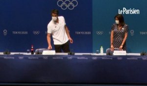 Paris 2024 : Anne Hidalgo promet « des Jeux festifs et spectaculaires »
