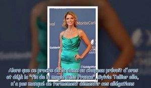 Miss France transformé en télé-réalité - Sylvie Tellier donne son avis