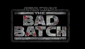 Star Wars The Bad Batch Saison 2 en 2022