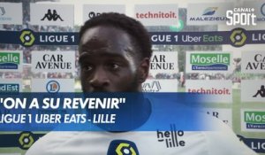 Incroyable fin de match ! - Ligue 1 Uber Eats
