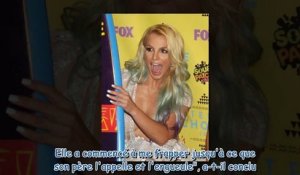 Britney Spears sous tutelle - les nouvelles révélations de son ancien garde du corps