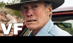 CRY MACHO Bande Annonce VF (2021) Clint Eastwood