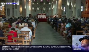 Une veillée organisée à Saint-Laurent-sur-Sèvre en hommage au père Olivier Maire