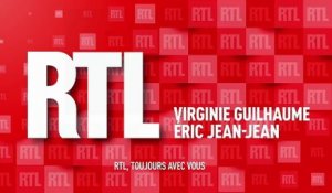Le journal RTL de 10h du 12 août 2021