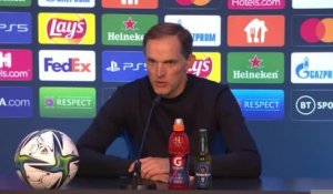 Chelsea - Tuchel justifie l'entrée de Kepa pour les tirs au but grâce aux statistiques