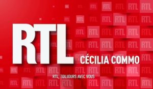 Le journal RTL de 23h du 12 août 2021