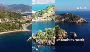 Pourquoi les touristes se noient-ils autant ?