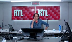 RTL Midi du 16 août 2021