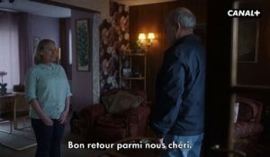 The Pembroke Murders Saison 1