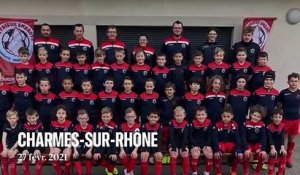 Reprise École de Football Saison 2021/2022