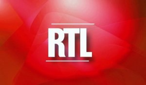 Le journal RTL de 12h du 17 août 2021