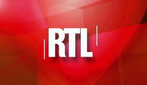 Le journal RTL de 14h du 17 août 2021