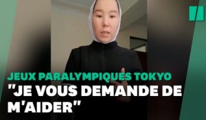 Jeux Paralympiques 2021: Cette athlète afghane appelle à l'aide pour participer à la compétition