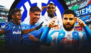 JT Foot Mercato : l'Olympique de Marseille en pleine ébullition