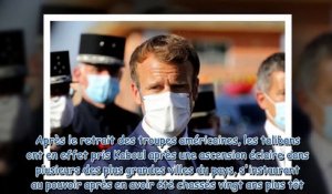 Emmanuel Macron agacé - la mise au point surprise très piquante du chef de l'Etat