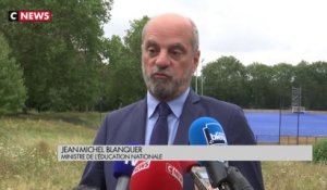 Jean-Michel Blanquer assure que les écoles ouvriront bien à la rentrée