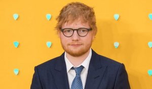 Ed Sheeran Announces New Album '=' | Billboard News
