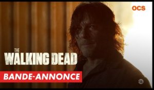 The Walking Dead (OCS) Saison 11A - Bande-annonce 2